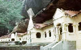 dambulla