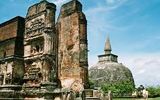 polonnaruwa
