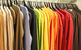 clothing