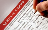 Agriculture Courses