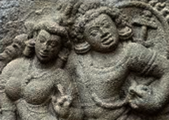 anuradhapura art