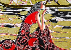 batik