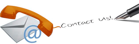 contact us